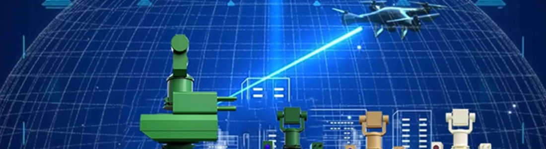 Science anti-drones : systèmes de détection radio