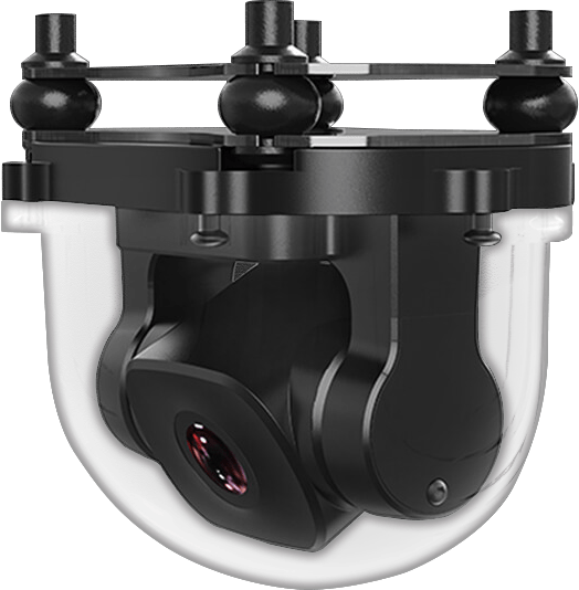 Cross-platform mounting interface
