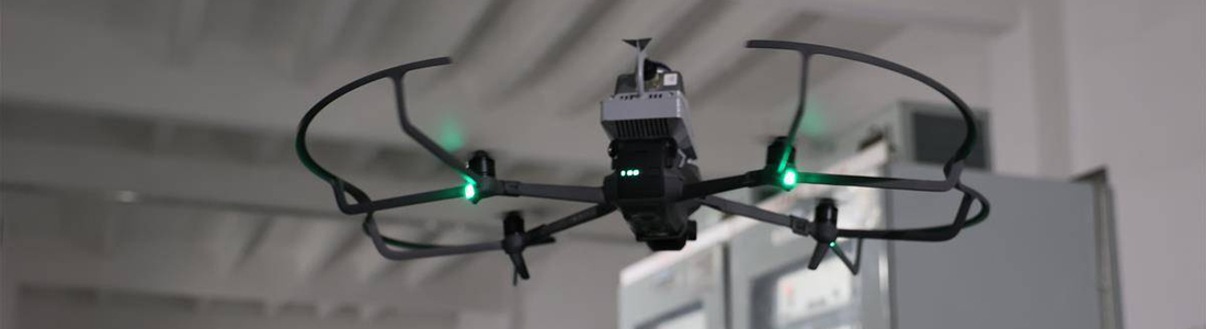 Comment choisir un fabricant de drones d'inspection d'intérieur de qualité