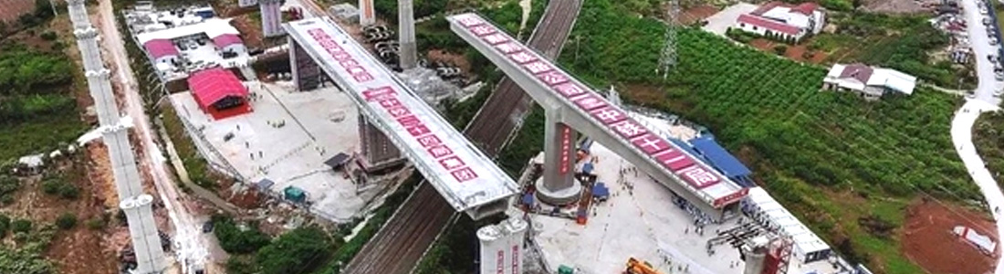 Les systèmes de vol autonomes permettent un entretien routier de précision