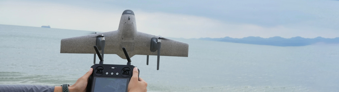 Comment améliorer l'endurance du drone ?