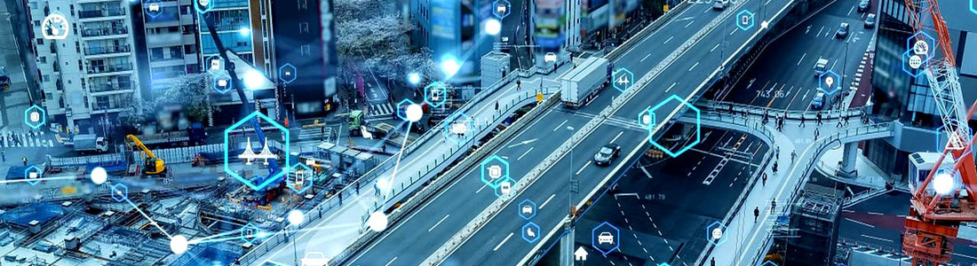 Les algorithmes de reconnaissance par drones offrent une compréhension approfondie des problèmes urbains