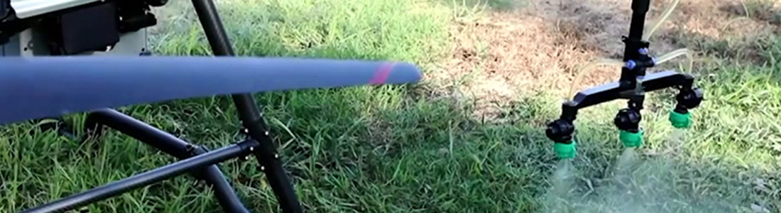 Conseils d'entretien des drones (2/3)